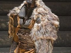 Beowulf: 1x04 - zdjęcia promocyjne