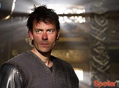 Beowulf: 1x04 - zdjęcia promocyjne