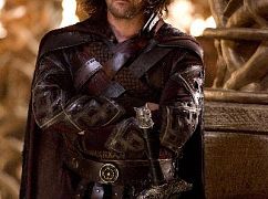 Beowulf: 1x04 - zdjęcia promocyjne