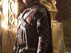 Beowulf: 1x04 - zdjęcia promocyjne