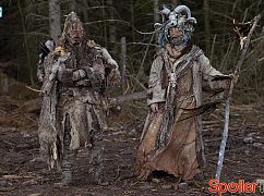 Beowulf: 1x04 - zdjęcia promocyjne