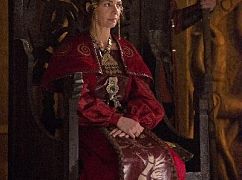 Beowulf: 1x04 - zdjęcia promocyjne