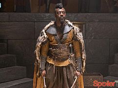 Beowulf: 1x04 - zdjęcia promocyjne