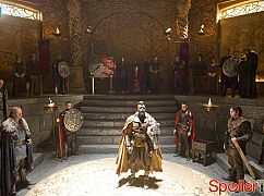 Beowulf: 1x04 - zdjęcia promocyjne