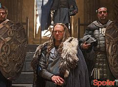 Beowulf: 1x04 - zdjęcia promocyjne