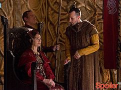 Beowulf: 1x04 - zdjęcia promocyjne