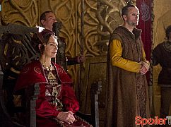 Beowulf: 1x04 - zdjęcia promocyjne