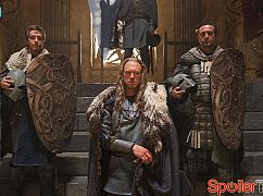 Beowulf: 1x04 - zdjęcia promocyjne