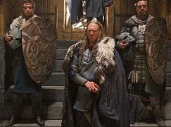 Beowulf: 1x04 - zdjęcia promocyjne