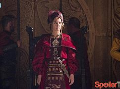 Beowulf: 1x04 - zdjęcia promocyjne