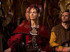 Beowulf: 1x04 - zdjęcia promocyjne