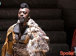 Beowulf: 1x04 - zdjęcia promocyjne