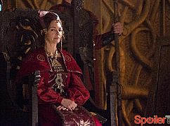 Beowulf: 1x04 - zdjęcia promocyjne