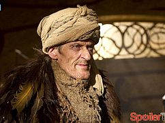 Beowulf: 1x04 - zdjęcia promocyjne