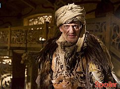 Beowulf: 1x04 - zdjęcia promocyjne