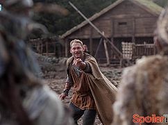 Beowulf: 1x04 - zdjęcia promocyjne