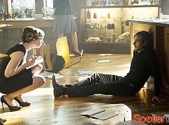 The Magicians: 1x02 The Source of Magic - zdjęcia promocyjne