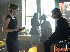The Magicians: 1x02 The Source of Magic - zdjęcia promocyjne