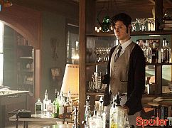 The Magicians: 1x02 The Source of Magic - zdjęcia promocyjne