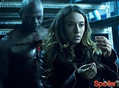 The Magicians: 1x02 The Source of Magic - zdjęcia promocyjne
