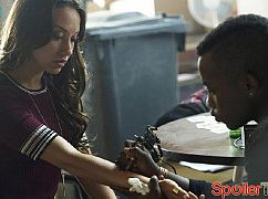 The Magicians: 1x02 The Source of Magic - zdjęcia promocyjne