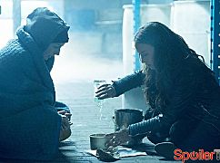 The Magicians: 1x02 The Source of Magic - zdjęcia promocyjne