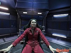 The Expanse: 1x09 Critical Mass - zdjęcia promocyjne