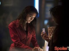 The Expanse: 1x09 Critical Mass - zdjęcia promocyjne