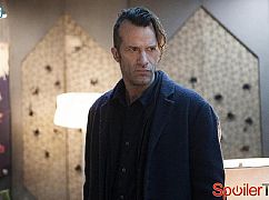 The Expanse: 1x09 Critical Mass - zdjęcia promocyjne