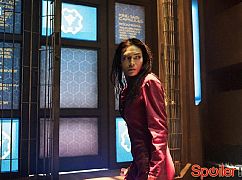 The Expanse: 1x09 Critical Mass - zdjęcia promocyjne
