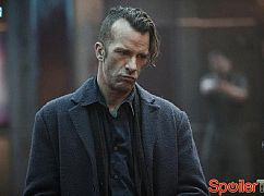The Expanse: 1x09 Critical Mass - zdjęcia promocyjne