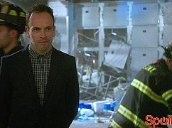 Elementary: 4x11 Down Where the Dead Delight - zdjęcia promocyjne