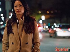 Elementary: 4x11 Down Where the Dead Delight - zdjęcia promocyjne