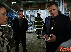 Elementary: 4x11 Down Where the Dead Delight - zdjęcia promocyjne