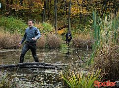 Elementary: 4x11 Down Where the Dead Delight - zdjęcia promocyjne