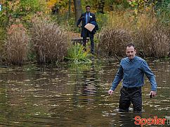 Elementary: 4x11 Down Where the Dead Delight - zdjęcia promocyjne