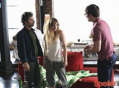 Recovery Road: 1x03 Surrender - zdjęcia promocyjne