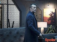 The Expanse: 1x08 Salvage - zdjęcia promocyjne