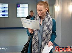 Na dobre i na złe odc. 622 - zdjęcia promocyjne