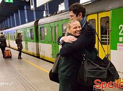 Na dobre i na złe odc. 622 - zdjęcia promocyjne