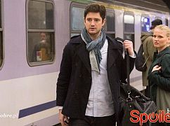 Na dobre i na złe odc. 622 - zdjęcia promocyjne