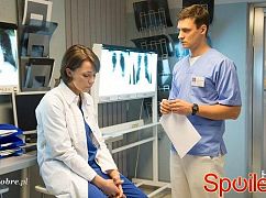 Na dobre i na złe odc. 622 - zdjęcia promocyjne