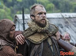Wikingowie: 4x01 A Good Treason - zdjęcia promocyjne