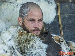 Wikingowie: 4x01 A Good Treason - zdjęcia promocyjne