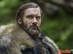 Wikingowie: 4x01 A Good Treason - zdjęcia promocyjne