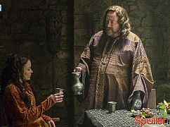 Wikingowie: 4x02 Kill the Queen - zdjęcia promocyjne