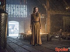 Wikingowie: 4x02 Kill the Queen - zdjęcia promocyjne