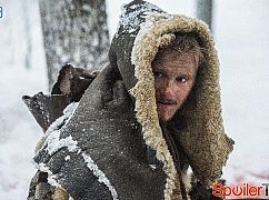 Wikingowie: 4x02 Kill the Queen - zdjęcia promocyjne