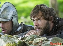 Wikingowie: 4x02 Kill the Queen - zdjęcia promocyjne