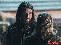 Wikingowie: 4x03 Mercy - zdjęcia promocyjne